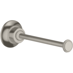 Uchwyt na papier toaletowy...