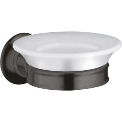 Mydelniczka Czarny Chrom...