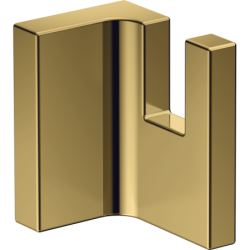 Haczyk na ręcznik Złoty...