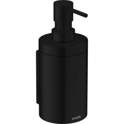 Dozownik mydła w płynie...