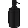 Dozownik mydła w płynie Czarny Matowy Universal Circular AXOR 42810670
