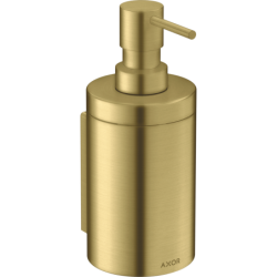 Dozownik mydła w płynie...