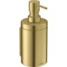 Dozownik mydła w płynie Mosiądz Szczotkowany Universal Circular AXOR 42810950