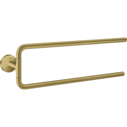 Wieszak na ręczniki,...