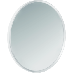 Lustro ścienne Biały Matowy...