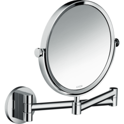 Lusterko kosmetyczne Chrom...