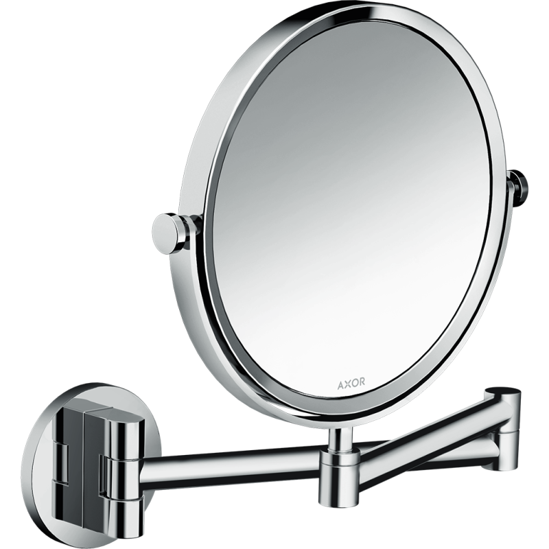 Lusterko kosmetyczne Chrom Universal Circular AXOR 42849000