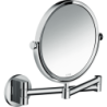 Lusterko kosmetyczne Chrom Universal Circular AXOR 42849000