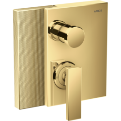 Jednouchwytowa bateria...