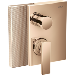 Jednouchwytowa bateria...