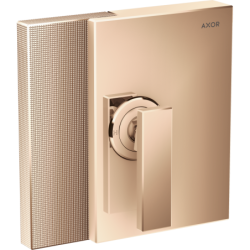 Jednouchwytowa bateria...