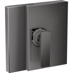 Jednouchwytowa bateria...