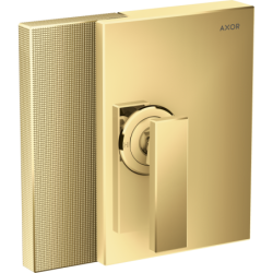 Jednouchwytowa bateria...