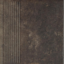 SCANDIANO BROWN STOPNICA...