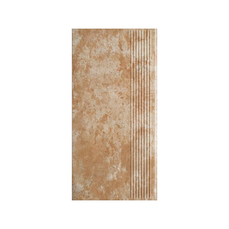 ILARIO OCHRA STOPNICA PROSTA 30X60 GAT.1 (P.90545)