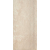 SCANDIANO BEIGE STOPNICA PROSTA 30X60 GAT.1 (P.90569)