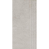 PURE ART GREY STOPNICA PROSTA NACINANA MAT. 29,8X59,8 GAT.1 (P.90571)