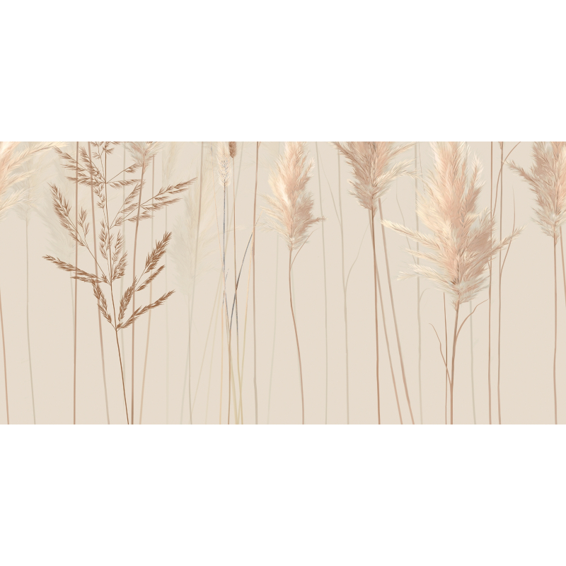 Obraz gresowy Natural Grass A 119,8x59,8x0,8 GAT.1 (P.82503)