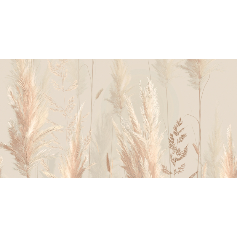 Obraz gresowy Natural Grass C 119,8x59,8x0,8 GAT.1 (P.82501)