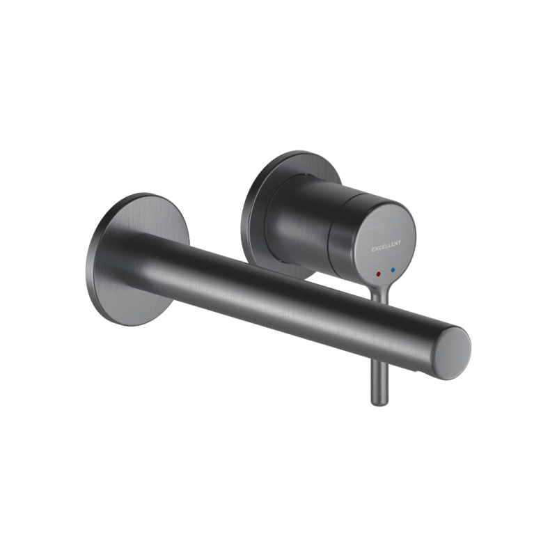 PI bateria umywalkowa podtynkowa,  EXCELLENT AREX.1214AB