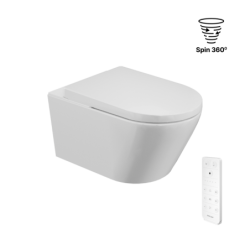 Dakota 2.2 Eco miska WC z...