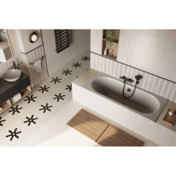 Oceana Wanna prostokątna 180x80 cm, cappucino mat EXCELLENT WAEX.OCE18CAMS