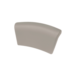 Karo zagłówek wannowy,...