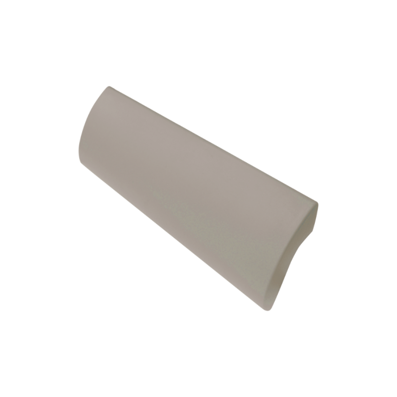 Long zagłówek wannowy, cappuccino  EXCELLENT WAZA.LONG.CAM