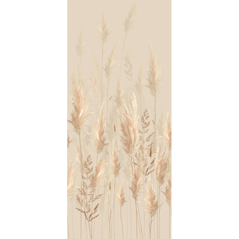 Obraz gresowy Natural Grass 1 274,8x119,8 GAT.1 (P.82493)