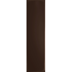 Płytka ścienna Groove brown...