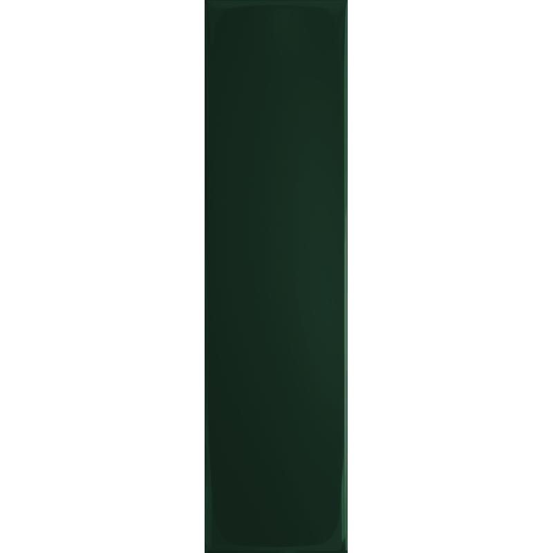 Płytka ścienna Groove green gloss 29,8x7,8x1 GAT.1 (P.82737)