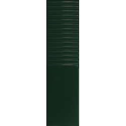 Płytka ścienna Groove green...