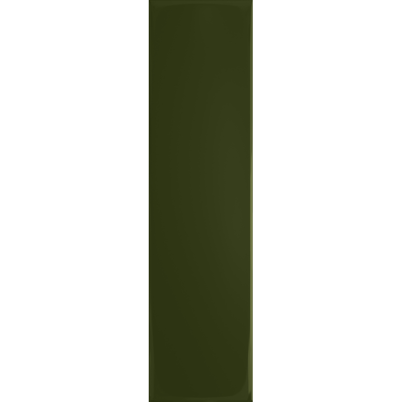 Płytka ścienna Groove olive gloss 29,8x7,8x1 GAT.1 (P.82743)