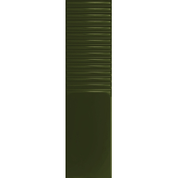 Płytka ścienna Groove olive...