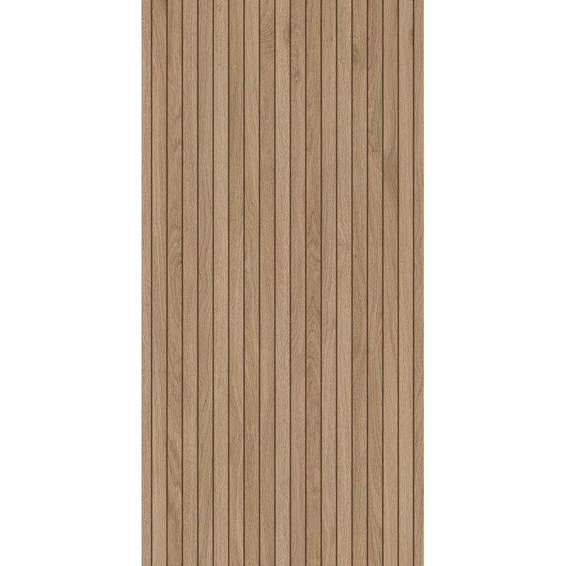 Płytka gresowa Echo Lamella beige STR 119,8x59,8x0,8 GAT.1 (P.82777)