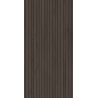 Płytka gresowa Echo Lamella brown STR 119,8x59,8x0,8 GAT.1 (P.82779)