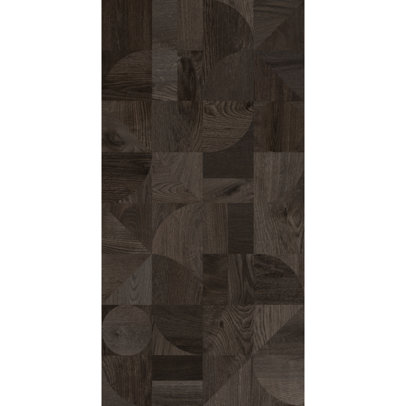 Płytka ścienna Echo Wood brown 59,8x119,8 GAT.1 (P.82791)