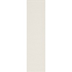 Płytka ścienna Groove white...