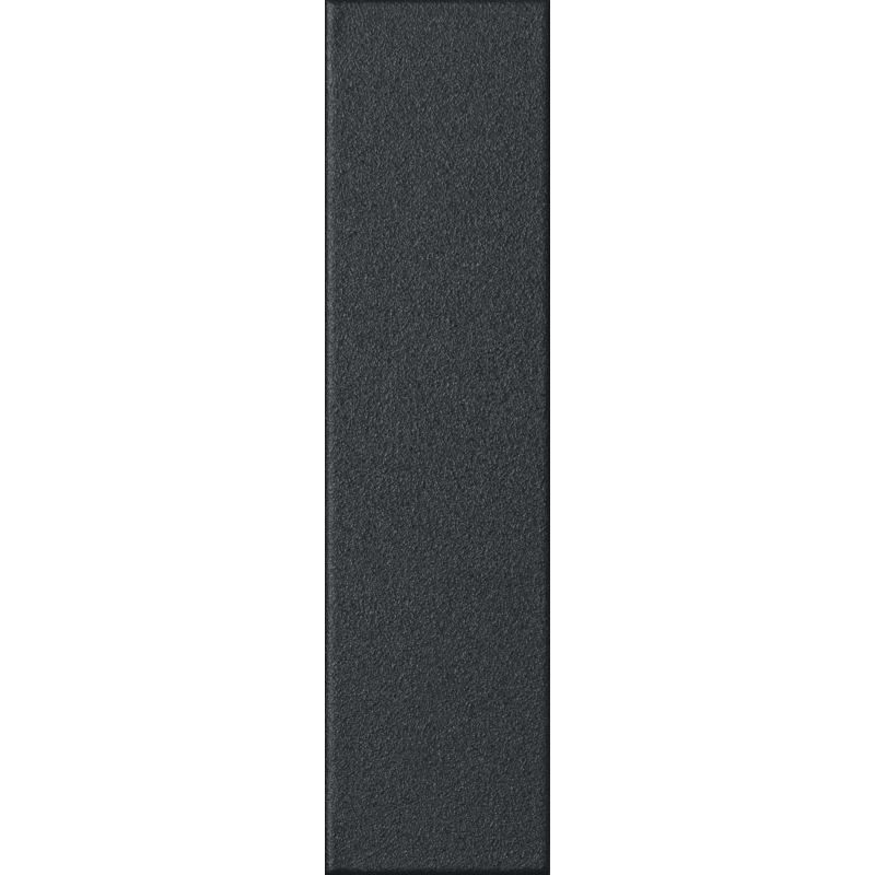 Płytka ścienna Groove graphite sugar 29,8x7,8x1 GAT.1 (P.91077)