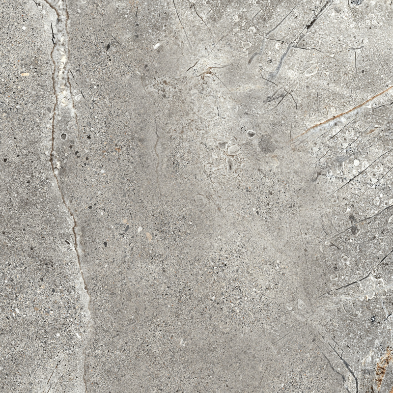 Płytka gresowa Oxide grey STR 59,8x59,8x0,8 GAT.1 (P.91127)