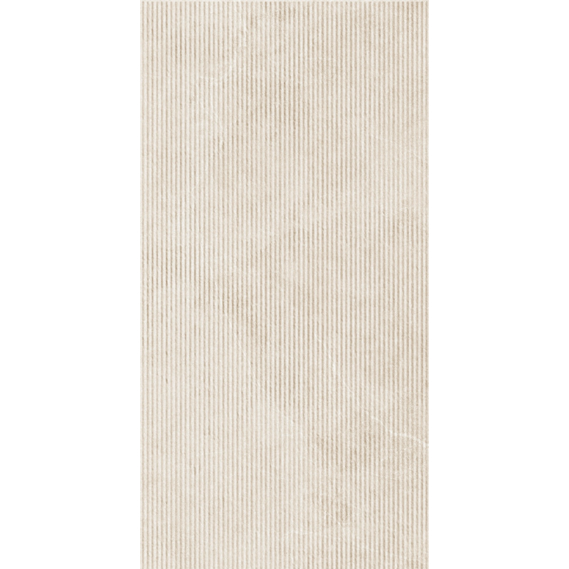 Płytka ścienna Linva ivory STR 30,8x60,8 GAT.1 (P.91275)