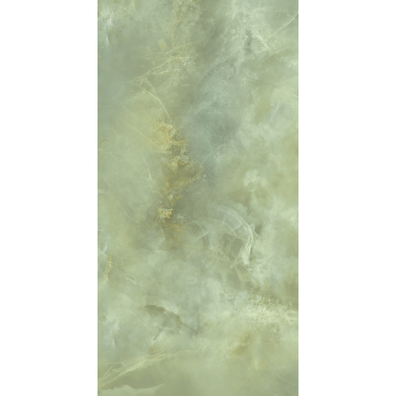 Płytka ścienna Biloba green 30,8x60,8 GAT.1 (P.91283)