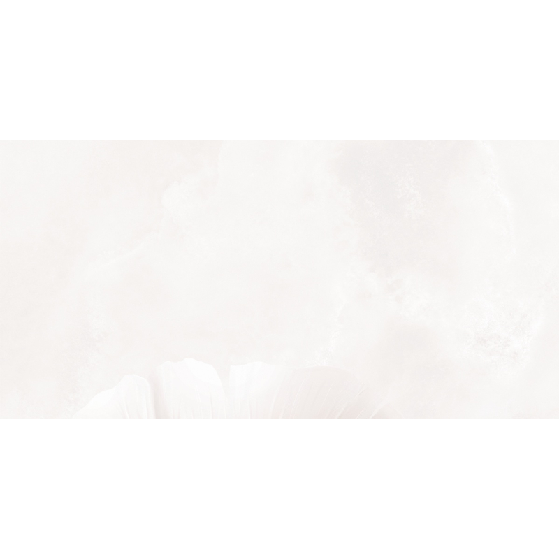 Obraz gresowy ścienny Albiano leaves left E 119,8x59,8x0,8 GAT.1 (P.91331)