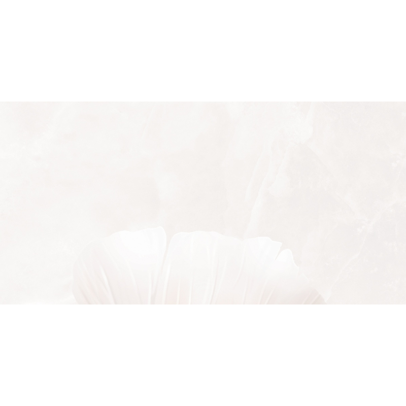 Obraz gresowy ścienny Albiano leaves right E 119,8x59,8x0,8 GAT.1 (P.91341)