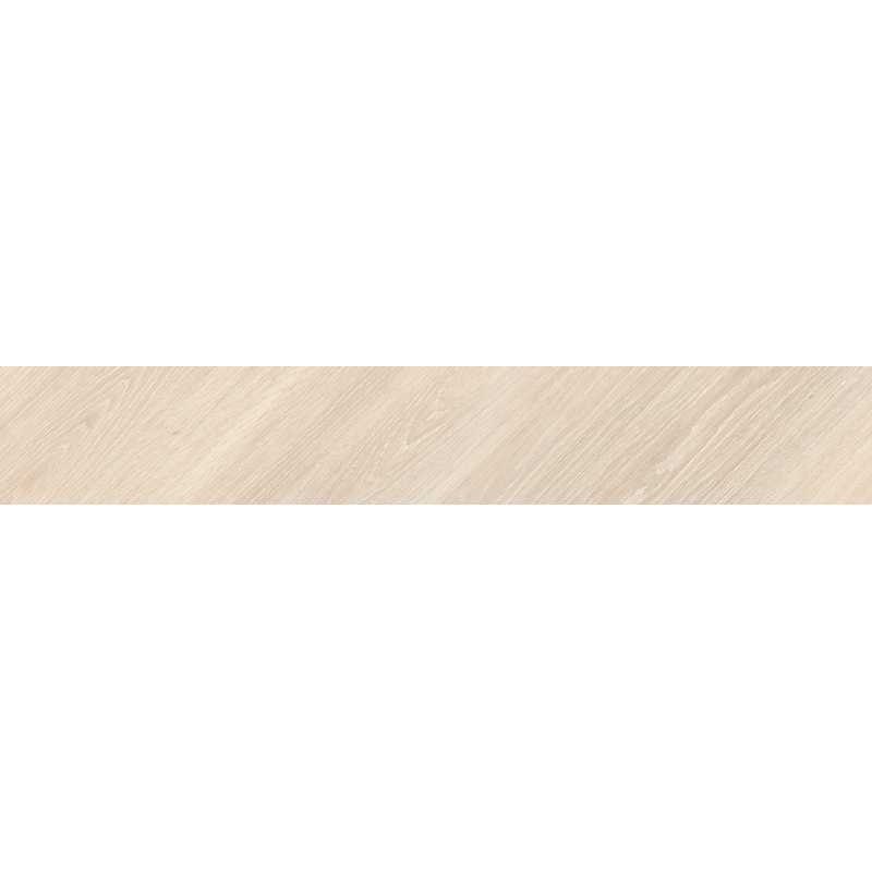 Płytka gresowa Slant Wood ivory B STR 119,8x19x0,8 GAT.1 (P.91143)