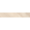 Płytka gresowa Slant Wood ivory A STR 119,8x19x0,8 GAT.1 (P.91141)