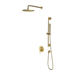 System prysznicowy...