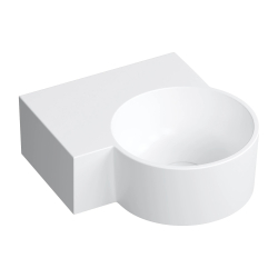 Umywalka nablatowa/wisząca...