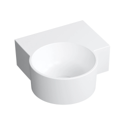 Umywalka nablatowa/wisząca...