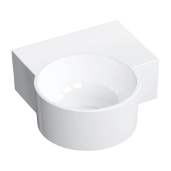 Umywalka nablatowa/wisząca...